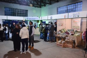 Se realizó en Río Gallegos jornada sobre carne de guanaco para promover producción, empleo y agregado de valor en Santa Cruz