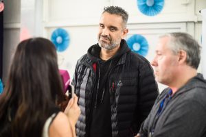 Impulso al trabajo local: inició en Río Gallegos el Mercado de la Economía Comunitaria