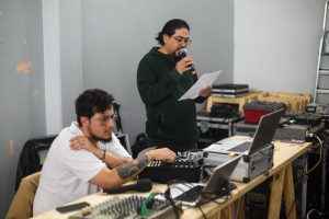 Impulso al trabajo local: inició en Río Gallegos el Mercado de la Economía Comunitaria