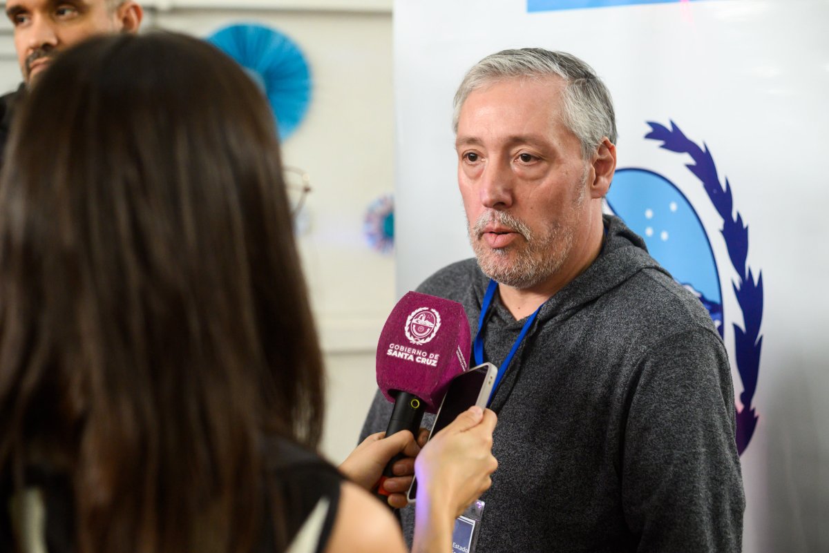 Alberto Parsons: “Consolidamos el MEC como un espacio que la comunidad ya siente propio”