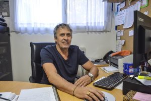 #SomosElEstado: Entre redes y conexiones, el equipo protagonista de unir a Santa Cruz