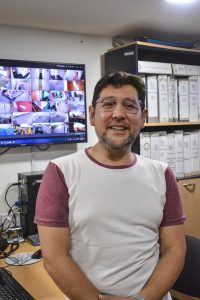 #SomosElEstado: Entre redes y conexiones, el equipo protagonista de unir a Santa Cruz