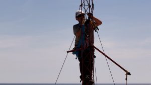 #SomosElEstado: Entre redes y conexiones, el equipo protagonista de unir a Santa Cruz