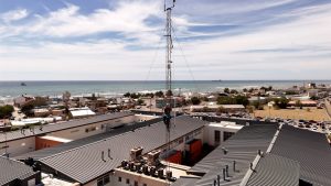 #SomosElEstado: Entre redes y conexiones, el equipo protagonista de unir a Santa Cruz