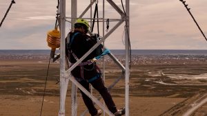 #SomosElEstado: Entre redes y conexiones, el equipo protagonista de unir a Santa Cruz