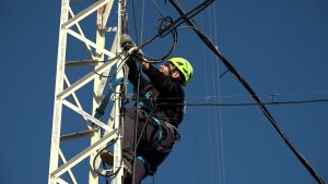 #SomosElEstado: Entre redes y conexiones, el equipo protagonista de unir a Santa Cruz