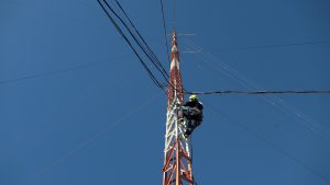 #SomosElEstado: Entre redes y conexiones, el equipo protagonista de unir a Santa Cruz