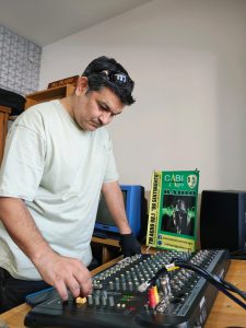 #SomosElEstado: Entre redes y conexiones, el equipo protagonista de unir a Santa Cruz