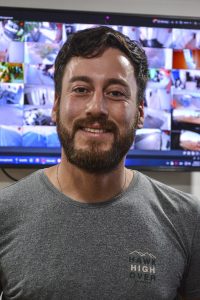 #SomosElEstado: Entre redes y conexiones, el equipo protagonista de unir a Santa Cruz