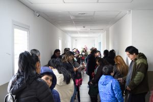 Exitosa jornada de control odontológico gratuito para niños y adolescentes en el Hospital Regional Río Gallegos