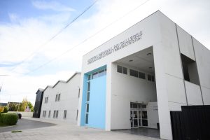 Exitosa jornada de control odontológico gratuito para niños y adolescentes en el Hospital Regional Río Gallegos