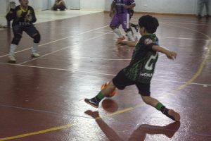 Georgion: "Estos espacios son fundamentales para el desarrollo de los chicos y las chicas"