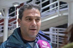 “58 deportistas viajan en un sueño más”: Santa Cruz dice presente en los Juegos ParaEpade