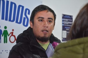 “58 deportistas viajan en un sueño más”: Santa Cruz dice presente en los Juegos ParaEpade