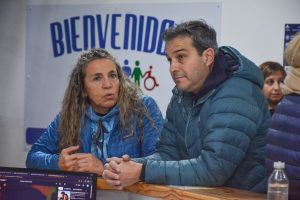 “58 deportistas viajan en un sueño más”: Santa Cruz dice presente en los Juegos ParaEpade