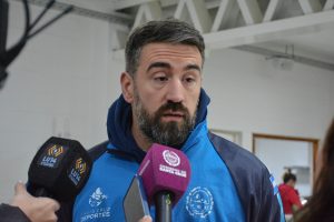 “58 deportistas viajan en un sueño más”: Santa Cruz dice presente en los Juegos ParaEpade
