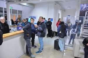 “58 deportistas viajan en un sueño más”: Santa Cruz dice presente en los Juegos ParaEpade