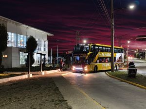 “58 deportistas viajan en un sueño más”: Santa Cruz dice presente en los Juegos ParaEpade