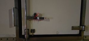 Provincia y el municipio de Caleta Olivia detectan irregularidades en transporte de pescado