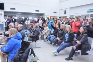 La Orquesta “Música para el Alma” hizo su primera presentación en Santa Cruz