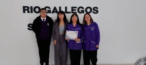 El Registro Civil abre sus puertas a estudiantes para promover el derecho a la identidad