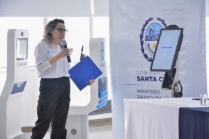 El Gobierno licita el nuevo sistema de telemedicina provincial