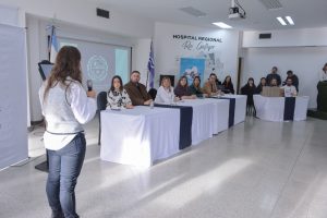 El Gobierno licita el nuevo sistema de telemedicina provincial