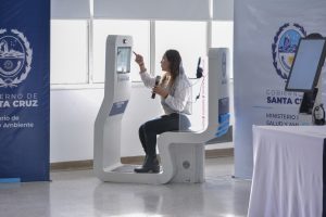 El Gobierno licita el nuevo sistema de telemedicina provincial