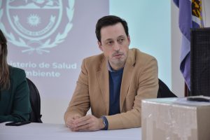 El Gobierno licita el nuevo sistema de telemedicina provincial