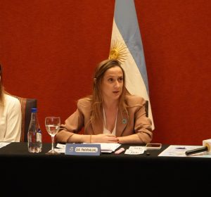 El Gobierno de Santa Cruz realiza el XVII° Consejo Provincial de Turismo en El Calafate