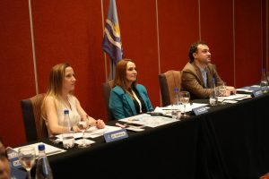 El Gobierno de Santa Cruz realiza el XVII° Consejo Provincial de Turismo en El Calafate