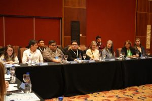 El Gobierno de Santa Cruz realiza el XVII° Consejo Provincial de Turismo en El Calafate