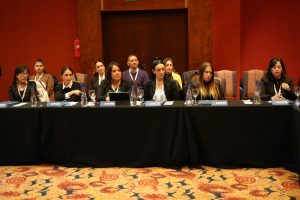 El Gobierno de Santa Cruz realiza el XVII° Consejo Provincial de Turismo en El Calafate