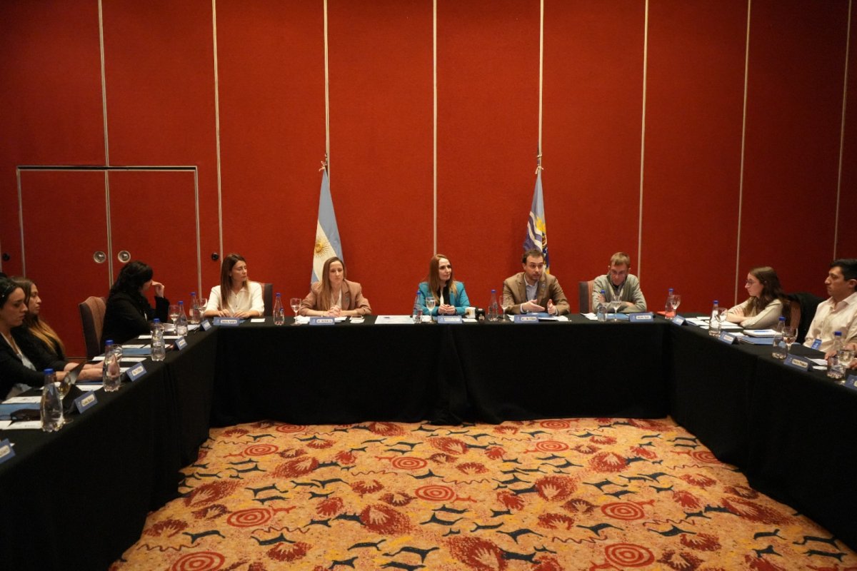 El Gobierno de Santa Cruz realiza el XVII° Consejo Provincial de Turismo en El Calafate