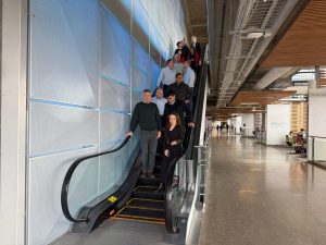 Claudio Vidal encabeza una misión en Canadá para fortalecer el desarrollo energético y la creación de empleo en Santa Cruz