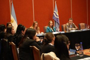 Ricci: “Necesitamos trabajar juntos para potenciar todos los destinos de Santa Cruz”