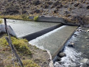 El Gobierno recorre las zonas noroeste y centro definiendo prioridades para el riego