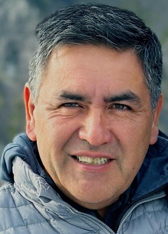 El Gobierno de Santa Cruz lamenta el fallecimiento de Javier Castro