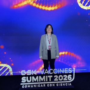 Salud participó en jornada nacional para fortalecer las estrategias de vacunación