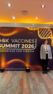 Salud participó en jornada nacional para fortalecer las estrategias de vacunación