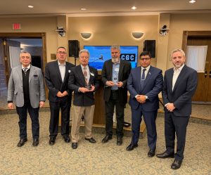 Fuerte interés de empresarios canadienses en el potencial de Santa Cruz