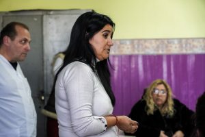 Educación demostró la inexistencia de un alerta por gas y apuntó a la politización de una denuncia sin sustento