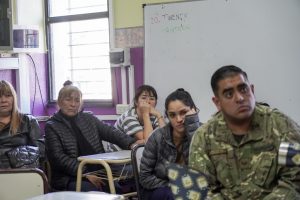 Educación demostró la inexistencia de un alerta por gas y apuntó a la politización de una denuncia sin sustento
