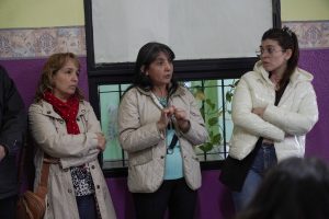 Educación demostró la inexistencia de un alerta por gas y apuntó a la politización de una denuncia sin sustento