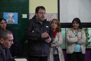 Educación demostró la inexistencia de un alerta por gas y apuntó a la politización de una denuncia sin sustento