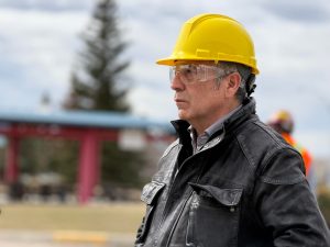 Santa Cruz avanza en Canadá: ProPak Systems mostró interés en generar vínculos comerciales con la provincia