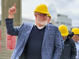 Santa Cruz avanza en Canadá: ProPak Systems mostró interés en generar vínculos comerciales con la provincia