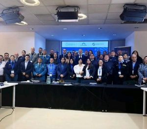 Santa Cruz participó en el Primer encuentro del Consejo Federal Penitenciario y en el Consejo Federal de Formación Federal y Penitenciaria