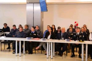 Santa Cruz participó en el Primer encuentro del Consejo Federal Penitenciario y en el Consejo Federal de Formación Federal y Penitenciaria