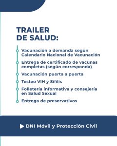 Tarde en familia, el sábado 18, el CIC invita a la jornada “Salud y Movimiento 2026”